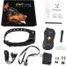 PetSpy P620 Dog Training Shock Collar - Rechargeable and Waterproof Remote Trainer for Dogs 10-140 lbs - Buy Online on GoSupps.com