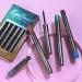 Joyeee Liquid Eyeliner 6pcs Colored Eye Liner Eyeliner Pencil Brown Blue Red White Green Glitter Eyeliner Set Waterproof Smudgeproof Long Lasting Pigmented Gel Eyeliner Make Up for Girl Women Gift #037 - Buy Online on GoSupps.com