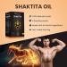 Shaktita Oil - Strength & Stamina Booster for Men - 15ml | International Shipping Available - Buy Online on GoSupps.com