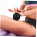 Iwowhero Triggerpunktball - Back Roller & Massage Device for Muscle Relief | Leg Foot & Back Massage Balls | Perfect for Fitness & Yoga - Buy Online on GoSupps.com