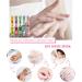 Upgrade Mini Hand Cream Gift Set-20Pcs Small Scented Hand Lotion for Dry Cracked Working Hands Natural Plant Fragrance Travel Size Bulk Hand Lotion Baby Bridal Shower Wedding Favors Gift for Women 30.01 g (Pack of 1) - Buy Online on GoSupps.com