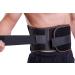 King of Kings Lower Back Brace Pain Relief - Lumbar Support Belt for Men & Women - Adjustable Straps for Sciatica, Spinal Stenosis, Scoliosis - Medium Size - Buy Online on GoSupps.com