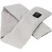 Electric Neck Heating Scarf - Graphene Heated USB Washable 3 Temperature Levels for Ultimate Comfort - Buy Online on GoSupps.com