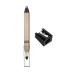 Artisan Luxe Beauty Jumbo Velvet Eyeliner Pencil Sharpener with Dual European Blade - Professional Quality - Buy Online on GoSupps.com