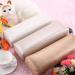 Nail Art Hand Pillow Cushion - Premium Soft Sponge & Leather Manicure Holder for Salons | Gold Nail Tools - Buy Online on GoSupps.com
