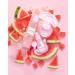 Glow Recipe Watermelon Glow Hyaluronic Clay Pore-Tight Facial Mask | Exfoliating & Hydrating Formula to Minimize Pores & Even Skin Tone (60ml) - Buy Online on GoSupps.com