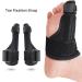 Bunion Corrector & Big Toe Straightener | Pain Relief for Hammer Toe & Hallux Valgus | Bunion Splint & Pads (Right+Left) - Shop Now for International Shipping - Buy Online on GoSupps.com