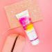 LES SECRETS DE LOLY Pink Paradise Conditioner for Women | Hydrating & Nourishing Hair Care | International Shipping Available - Buy Online on GoSupps.com