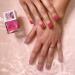 Nails.INC Hotline Thermochromic Polish - Color-Changing Nail Lacquer - Buy Online on GoSupps.com