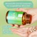 Bitter-Liebe Plus Bitter Bases Complex Tablets 120 pcs | Vegan Zinc for Acid-Base Balance | Base Preparation - Buy Online on GoSupps.com