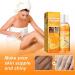 Buy Body Whitening Cream & Peeling Lotion - Orange Peel Skin Brightening for Dark Skin Exfoliates & Tightens Pores (1PC) | International Shipping - Buy Online on GoSupps.com