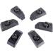 Gofotu 2PCS Weight Kit for Taylormade Spider X Putter - 12g Choice Weight | Compatible with 3g/7g/8.5g/10g/12g/14g Options - Buy Online on GoSupps.com