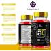 Buy Be Do Well Keto ACV Gummies 2 Pack | 1000MG Apple Cider Vinegar & Vitamins | Advanced Formula for Weight Loss & Energy Boost - Buy Online on GoSupps.com