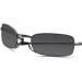 Read Optics Foldable Sun-Reading Glasses +2.0 Diopter | UV-400 Protection | Unisex Tinted Sunglasses with Case - Buy Online on GoSupps.com