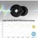 Noise Cancelling Ear Plugs for Sleeping & Travel | Reusable Earplugs for Concerts Work Swimming & Snoring - Buy Online on GoSupps.com