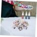 VILLCASE Clothes Pigment Tie-dye Pigments 26pcs Tie Dye Pigment Tool Aldult Powder Child Fabric Dyeing Pigments DIY Coloring Powders - Buy Online on GoSupps.com