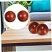 Buy Gleavi 6 StK Chinese Massage Handballs - Acupuncture & Relaxation Therapy | International Shipping - Buy Online on GoSupps.com