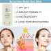 Matte Sun Stick Sunscreen SPF50 - Moisturizing Mugwort + Camelia Relief - 3PCS - Buy Online on GoSupps.com