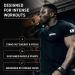 Dorian Yates Nutrition Blood & Guts Pre Workout Booster - Arginine & Citrulline (380g Mojito) - Optimize Energy & Performance - Buy Online on GoSupps.com