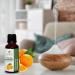 Orange Oil -(Citrus Aurantium)- Essential Oil 100% Pure Natural Undiluted Uncut Therapeutic Grade Oil 8.45 Fl.OZ 8.45 Fl Oz (Pack of 1) - Buy Online on GoSupps.com