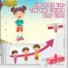 Leitee 3 Pcs Unicorn Gift Pogo Stick for Kids - Fun and Safe Foam Pogo Jumper Toy for Indoor and Outdoor Sports - Buy Online on GoSupps.com