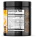 Dubby Gamer Energy Drink Powder - Sugar Free Jitter-Free Nootropics Mango Orange Cream Flavor 30 Servings - Boost Your Gaming Performance - Buy Online on GoSupps.com