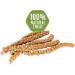 Living World 82477 Spray Millet for Birds 500gm 17.5-Ounce 500 g (Pack of 1) - Buy Online on GoSupps.com