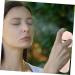 BELLIFFY Small Handheld Mister Brass Pink Facial Mister Small Abs Face Sprayer For Facial - Buy Online on GoSupps.com
