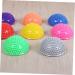 Buy Minkissy Durian-Ball Massage Balls - Office Foot Fitness & Yoga Tools for Ultimate Relaxation - International Shipping Available - Buy Online on GoSupps.com