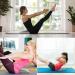 Ruggito 2-in-1 Neck & Back Extensor | Dual Back Massage Device & Neck Stretcher for Pain Relief - Buy Online on GoSupps.com