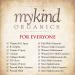 Buy Garden of Life MyKind Organics Vitamin C Spray - Organic Cherry-Tangerine 2 fl oz - Buy Online on GoSupps.com