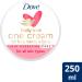  Dove Dove One Light Moisturizing Body Hand & Face Cream 250ml (Pink) Pack of 6 - Buy Online on GoSupps.com