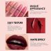 Dulele 6 Colors Velvet Matte Lipstick Set - Long Lasting, Waterproof & Non-Stick Cup for Girls and Women - Buy Online on GoSupps.com
