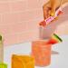 Pirq Hydration Watermelon - Zero Sugar Electrolyte Powder Mix | Curcumin & B Vitamins | Keto Friendly | 10 Stick Pack | International Shipping - Buy Online on GoSupps.com