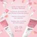 Solinotes Cherry Blossom Hand Cream for Women - Nourishing & Repairing Lotion with Organic Shea Butter | 97.8% Natural Ingredients - 1 fl.oz - International Shipping Available - Buy Online on GoSupps.com
