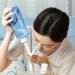 500ml Neti Pot Sinus Rinse Bottle for Adult & Kid Nasal Care | Nose Washing & Irrigation System with 2 Nozzles - Buy Online on GoSupps.com