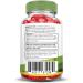 Buy Peoples Keto ACV Gummies (3 Pack) - Advanced 1000MG Apple Cider Vinegar with Pomegranate & Beet Juice - Vegan Non-GMO 180 Gummies for Effective Weight Loss - Buy Online on GoSupps.com