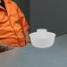 UPKOCH 4pcs Prison Cup & Bowl Set | Durable Spoon & Manual Toothbrush | Practical Mini Bowl for Travel & Outdoor - Buy Online on GoSupps.com