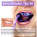 Purple Teeth Whitening Toothpaste - Brighten Yellow Teeth & Enhance Your Smile - Buy Online on GoSupps.com