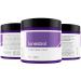 Topical Magnesium Cream for Sleep | 4OZ Organic Deep Sleep Lotion with Lavender | Melatonin Free Moisturizer for Better Sleep - Buy Online on GoSupps.com