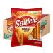 Lorenz Snack World Saltletts Maxi Sticks 22-pack (22 x 125 g) 125 g (22-pack) Maxi Sticks