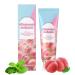 Toothpaste For Gum Health 120g Deep Spot Remover Oral Freshness for Daily Routine Night and Day Travel Reduction Yellowing