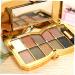 FOMIYES 3pcs Eyeshadow Pallete Eye Shadow Palettes Eyeshadow Palette - Buy Online on GoSupps.com