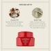 TPH by Taraji Mother Earth Clay Hair Mask 8oz - Nourishing Hair Treatment - Buy Online on GoSupps.com