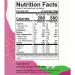 SOL SIMPLE Organic Dried Dragon Fruit Snack Pack - 3 Bags (3oz each) | Vegan, Non-GMO, No Added Sugar | Fair Trade Certified - Buy Online on GoSupps.com