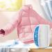 Comoda Dry Cleaning for Down Jacket Wash- Stain Remover for Downwear - Gentle Care Washing Cleaning Agent for Travel Apartment Home and Dormitory - Buy Online on GoSupps.com
