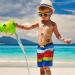 12 Sheets Shark Tattoos for Boys Party Favors - Ocean & Sea Temporary Tattoos for Baby Shower & Birthday Party - Buy Online on GoSupps.com