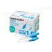 Tandex Flexi Interdental Brushes 1.0 mm - Aqua - 25 Pieces | International Shipping Available - Buy Online on GoSupps.com
