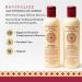 Revitalize Argan Shampoo & Conditioner Set for Women | Antioxidant-Enriched Hair Treatments | Suitable for All Skin Types | 805 fl oz - Shop Now - Buy Online on GoSupps.com
