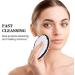 Arqumi Reusable Makeup Remover Pads 4PCS | Double-sided Microfibre Face Pads | Washable Makeup Remover Cloths for All Skin Types - Buy Online on GoSupps.com